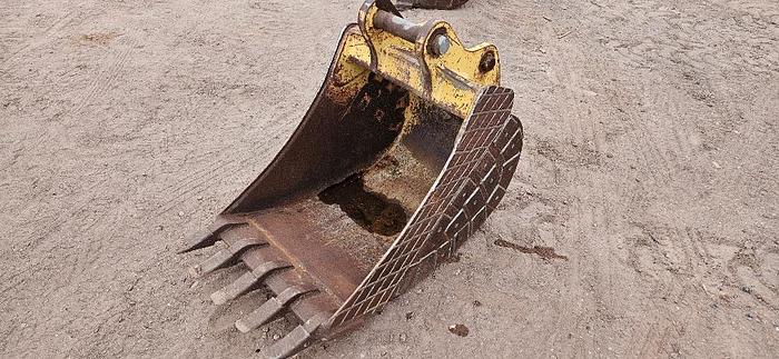 2' Backhoe Bucket thumbnail 2