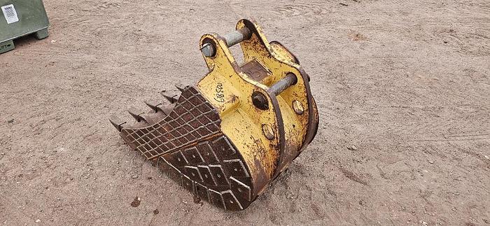 2' Backhoe Bucket thumbnail 3