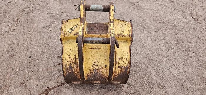 2' Backhoe Bucket thumbnail 4