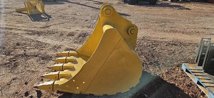 62" Excavator Bucket thumbnail 4