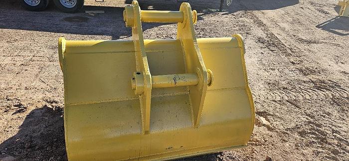 62" Excavator Bucket thumbnail 5