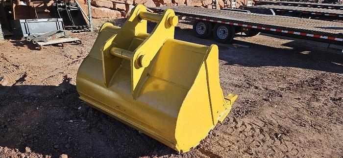 62" Excavator Bucket thumbnail 6