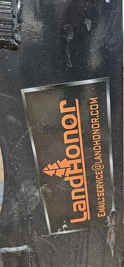 42" Skid Steer Forks thumbnail 6