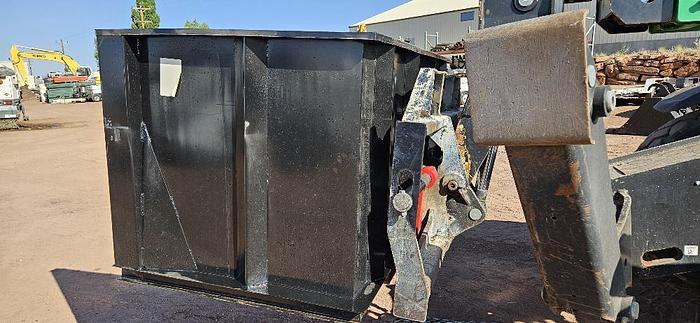 Forklift Hopper thumbnail 2
