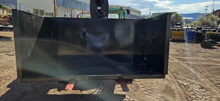 Forklift Hopper thumbnail 5