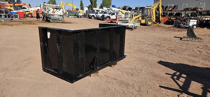 Forklift Hopper thumbnail 6