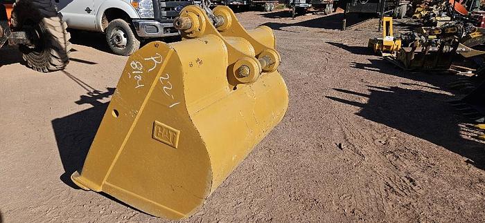 68" Excavator Bucket thumbnail 2