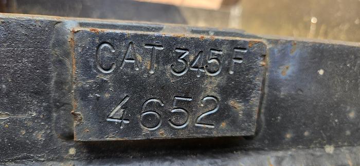 Excavator Hydraulic Hammer thumbnail 5
