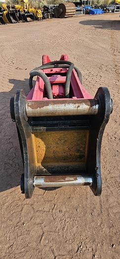 Excavator Hydraulic Hammer thumbnail 6