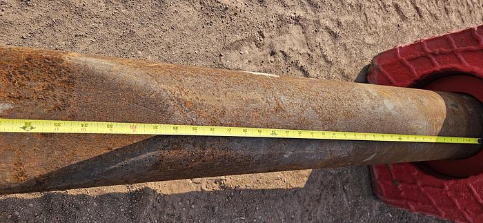 Excavator Hydraulic Hammer thumbnail 7