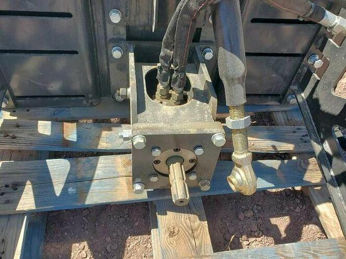 Skid Steer 3-Point Hitch Attachment thumbnail 6
