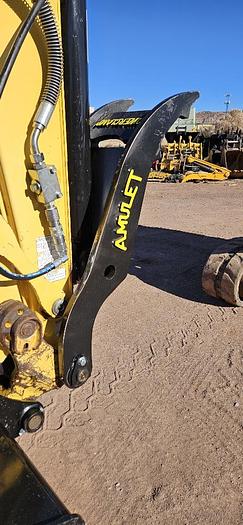 2017 Yanmar VIO45-6A thumbnail 12