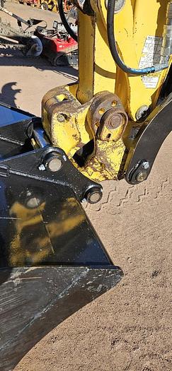 2017 Yanmar VIO45-6A thumbnail 13