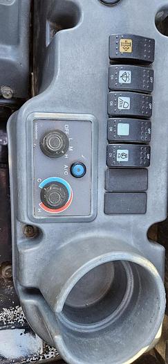 2017 Yanmar VIO45-6A thumbnail 16
