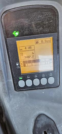 2017 Yanmar VIO45-6A thumbnail 17