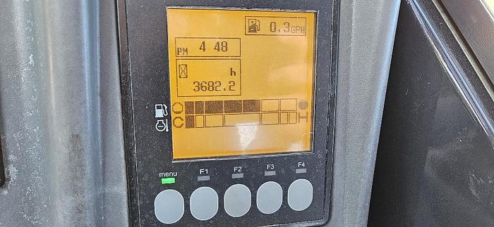 2017 Yanmar VIO45-6A thumbnail 18