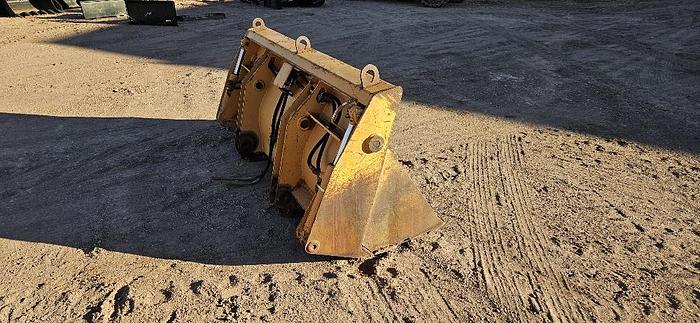 93" Case Backhoe Bucket thumbnail 5