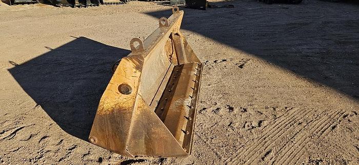 93" Case Backhoe Bucket thumbnail 6