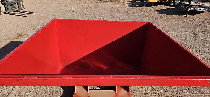 73" Self Dumping Hopper thumbnail 7