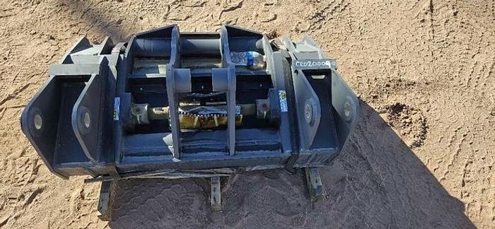 Loader Hydraulic Quick Coupler thumbnail 5