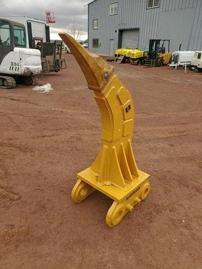 336 Excavator Ripper thumbnail 5