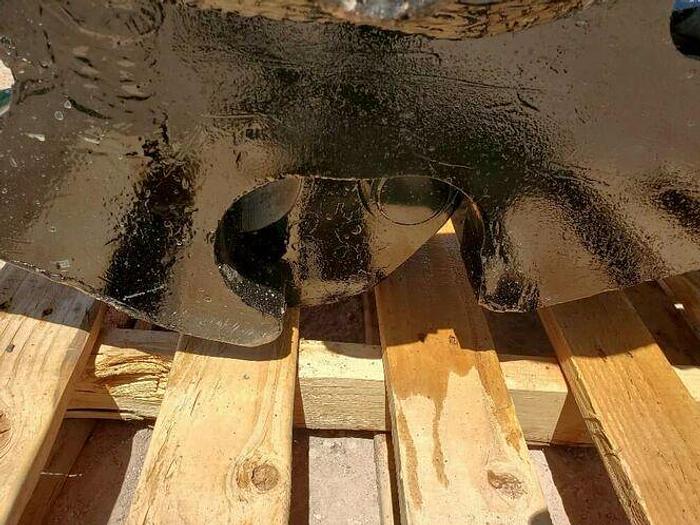 330 Excavator Hydraulic Quick Coupler thumbnail 4