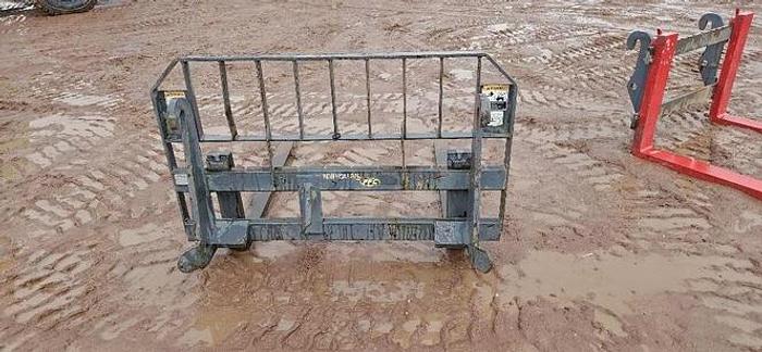 Case Backhoe Forks thumbnail 4