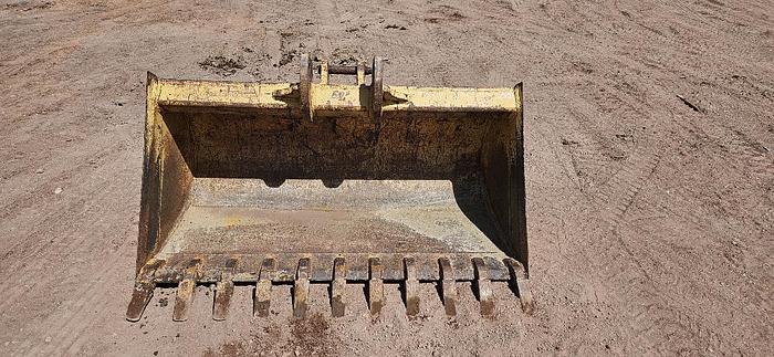 60" Backhoe Bucket thumbnail 2