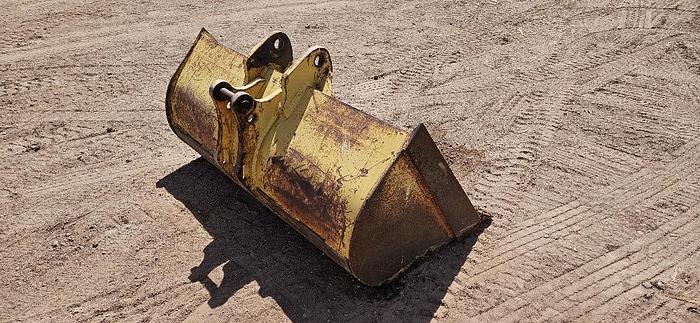 60" Backhoe Bucket thumbnail 4
