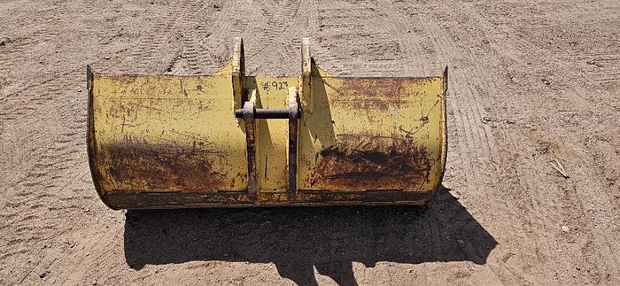 60" Backhoe Bucket thumbnail 5