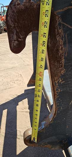 8' Loader Forks thumbnail 12