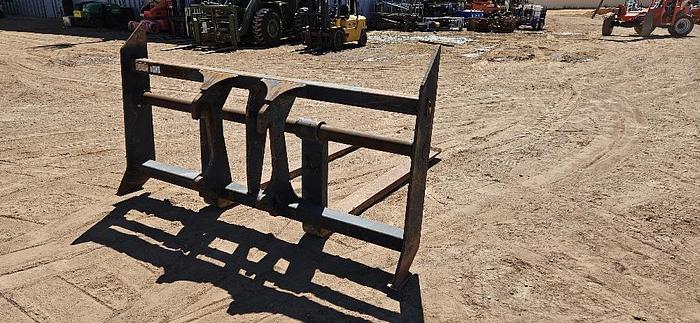 8' Loader Forks thumbnail 5