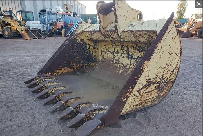 48" Excavator Bucket thumbnail 5