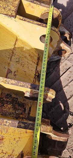 Cat Loader Bucket thumbnail 10
