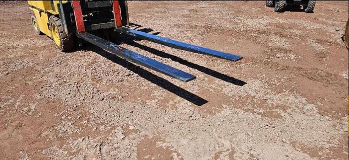 10' Fork Extensions thumbnail 2