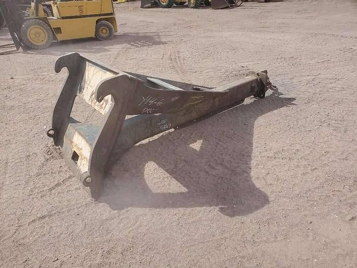 15' LOADER JIB ATTACHMENT thumbnail 3