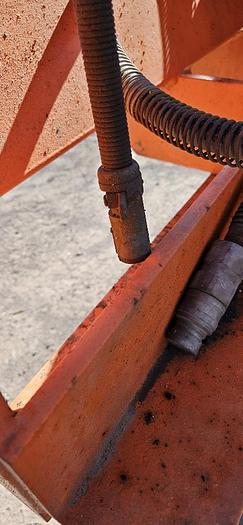 CASE Loader Broom Attachment thumbnail 6