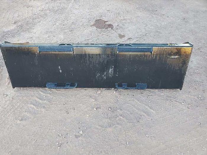 Skid Steer Bucket thumbnail 3