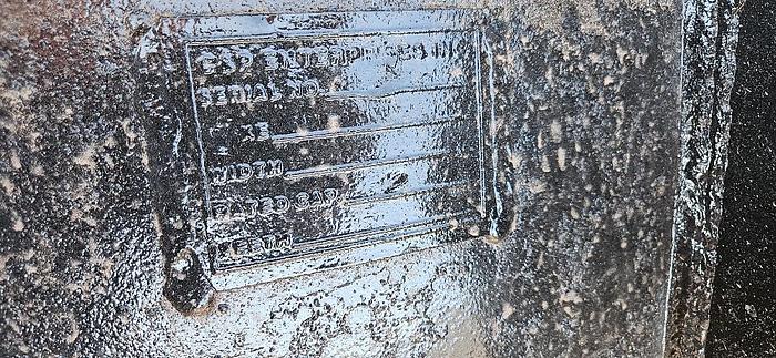 24 inch Excavator Bucket thumbnail 6
