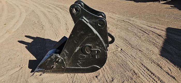 24 inch Excavator Bucket thumbnail 7