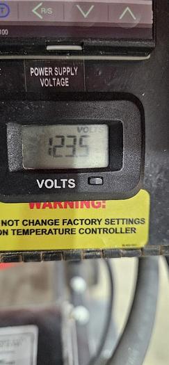 Blaze Eco Space Heater thumbnail 12