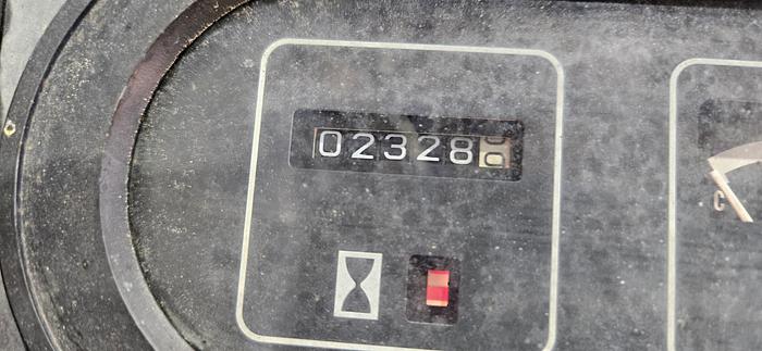 Yale Forklift thumbnail 7