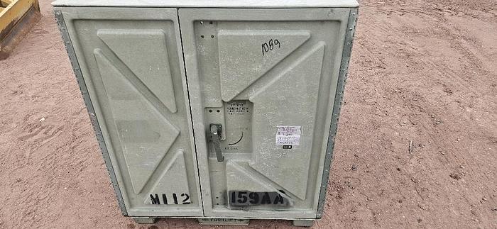 4' Storage Container thumbnail 6