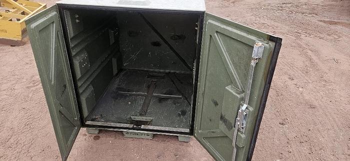 4' Storage Container thumbnail 7