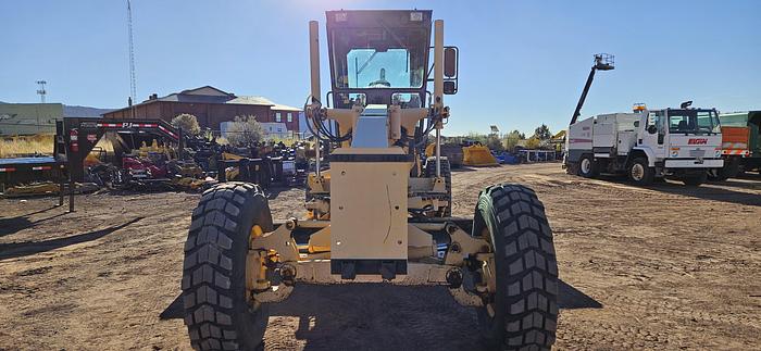 1999 Champion Road Grader thumbnail 8