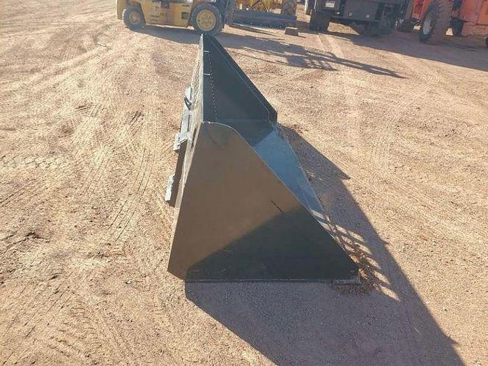 34" Tall Snow Bucket thumbnail 4