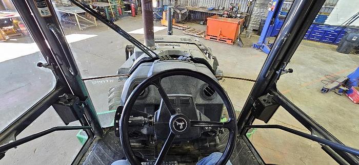 2019 John Deere Backhoe thumbnail 13