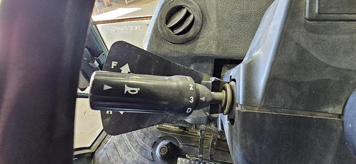 2019 John Deere Backhoe thumbnail 14