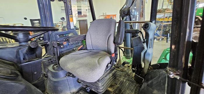 2019 John Deere Backhoe thumbnail 18