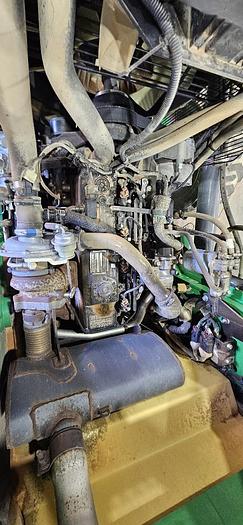 2019 John Deere Backhoe thumbnail 7